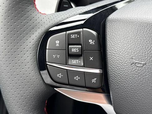 Certified 2026 Ford Explorer ST RWD image 31