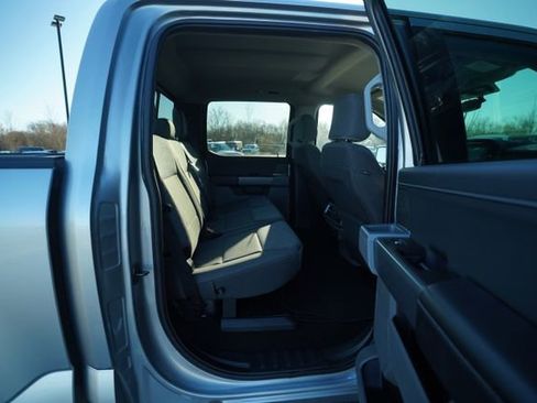 Used 2024 Ford F150 XLT w/ Equipment Group 302A MID image 21