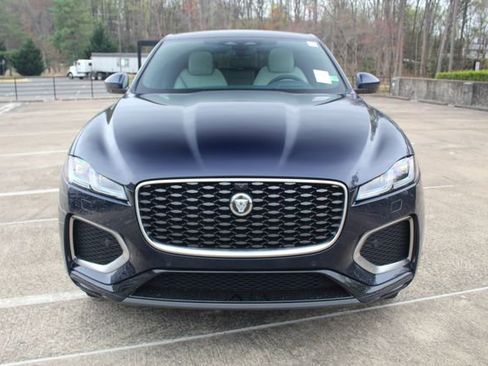 New 2026 Jaguar F-PACE R-Dynamic S image 8