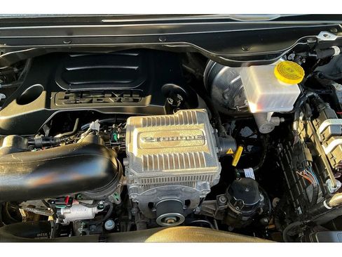 Used 2023 RAM 1500 Rebel w/ Rebel Level 1 Equipment Group image 31