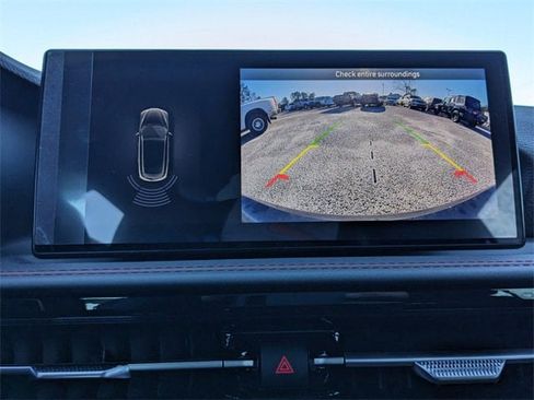 New 2024 Dodge Hornet R/T w/ R/T Blacktop Package image 22