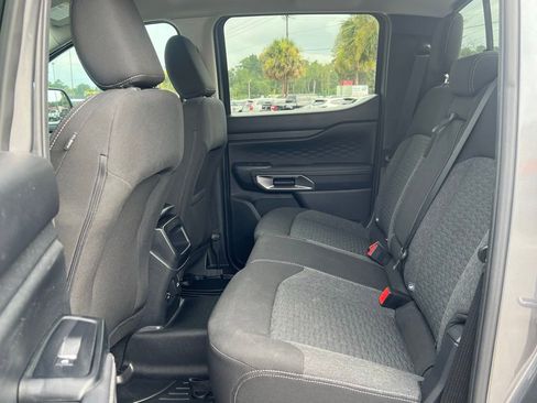 Used 2024 Ford Ranger XLT image 24