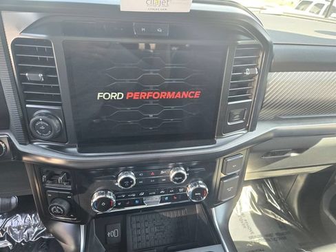 New 2025 Ford F150 Raptor AWD/4WD image 19