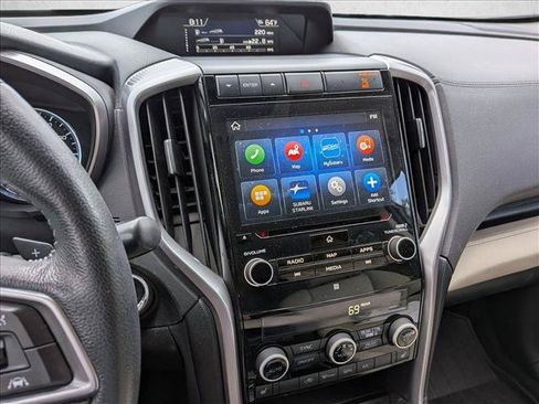 Used 2020 Subaru Ascent Limited w/ Technology Package AWD/4WD image 16