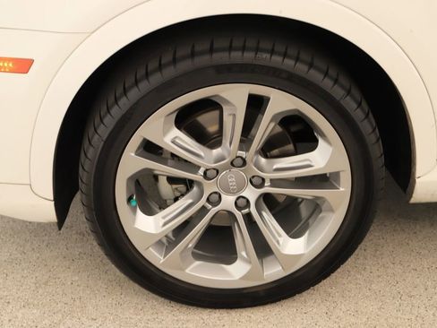 Used 2016 Audi Q3 2.0T Premium Plus w/ Sport Package FWD image 37