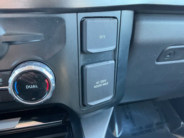 Used 2023 Ford F250 Lariat w/ Lariat Ultimate Package AWD/4WD image 48
