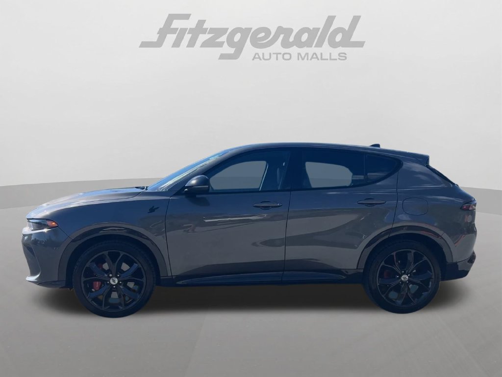 Used 2024 Dodge Hornet R/T Plus AWD/4WD image 5