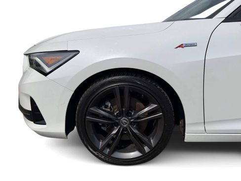 Used 2023 Acura Integra A-Spec image 7