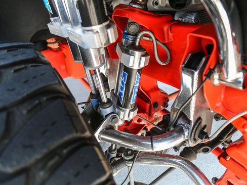 Used 2008 HUMMER H2 SUT image 25