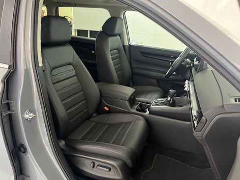 Used 2026 Honda CR-V EX-L image 22