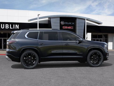 New 2026 GMC Acadia Denali image 3