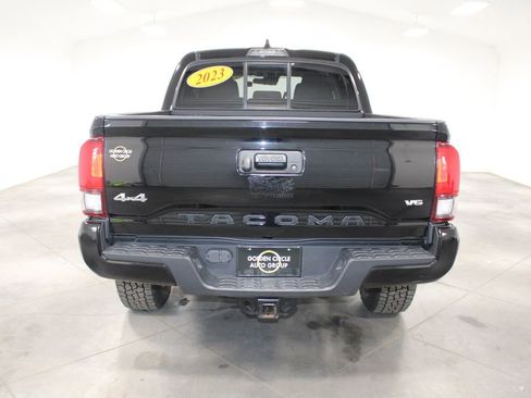 Used 2023 Toyota Tacoma SR image 8