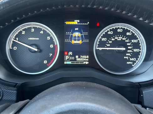 Used 2019 Subaru Forester Premium w/ Popular Package #1 AWD/4WD image 38