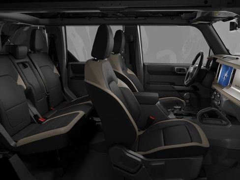 New 2026 Ford Bronco Outer Banks image 6