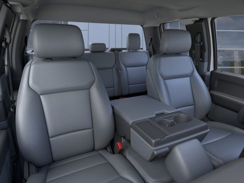 New 2026 Ford F150 XL RWD image 10