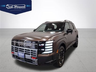 New 2026 Hyundai Palisade XRT Pro