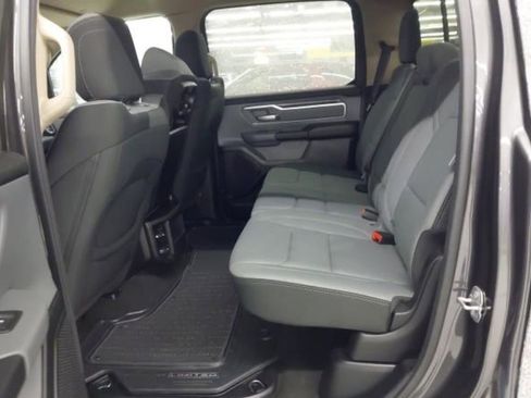 Used 2020 RAM 1500 Big Horn image 23