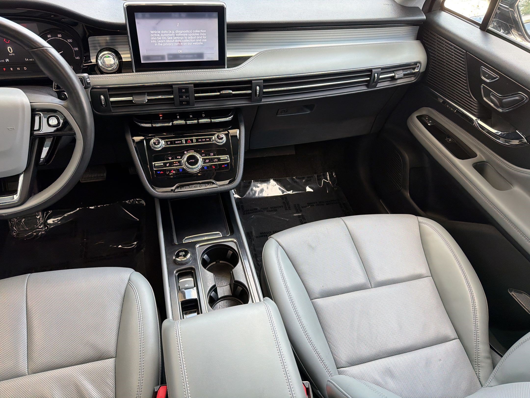 Used 2022 Lincoln Corsair AWD w/ Premium Package image 31