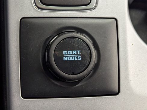 Certified 2023 Ford Bronco Sport Big Bend w/ Convenience Package image 28