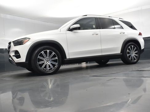 Used 2024 Mercedes-Benz GLE 350 4MATIC image 20