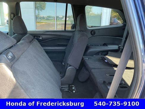 Used 2022 Honda Pilot Sport image 28