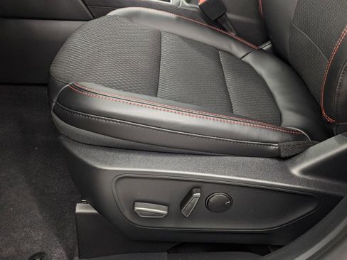 New 2026 Ford Escape ST-Line w/ Tech Pack #1 image 11