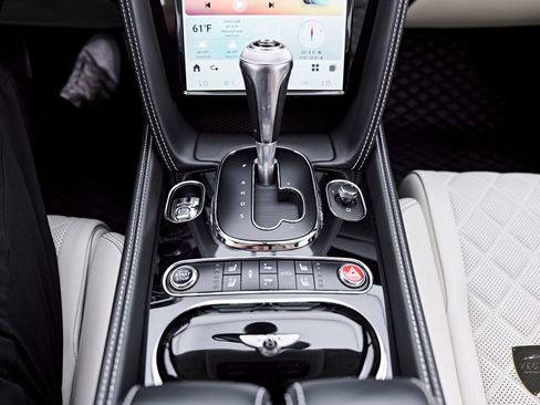 Used 2016 Bentley Continental GT AWD/4WD image 64