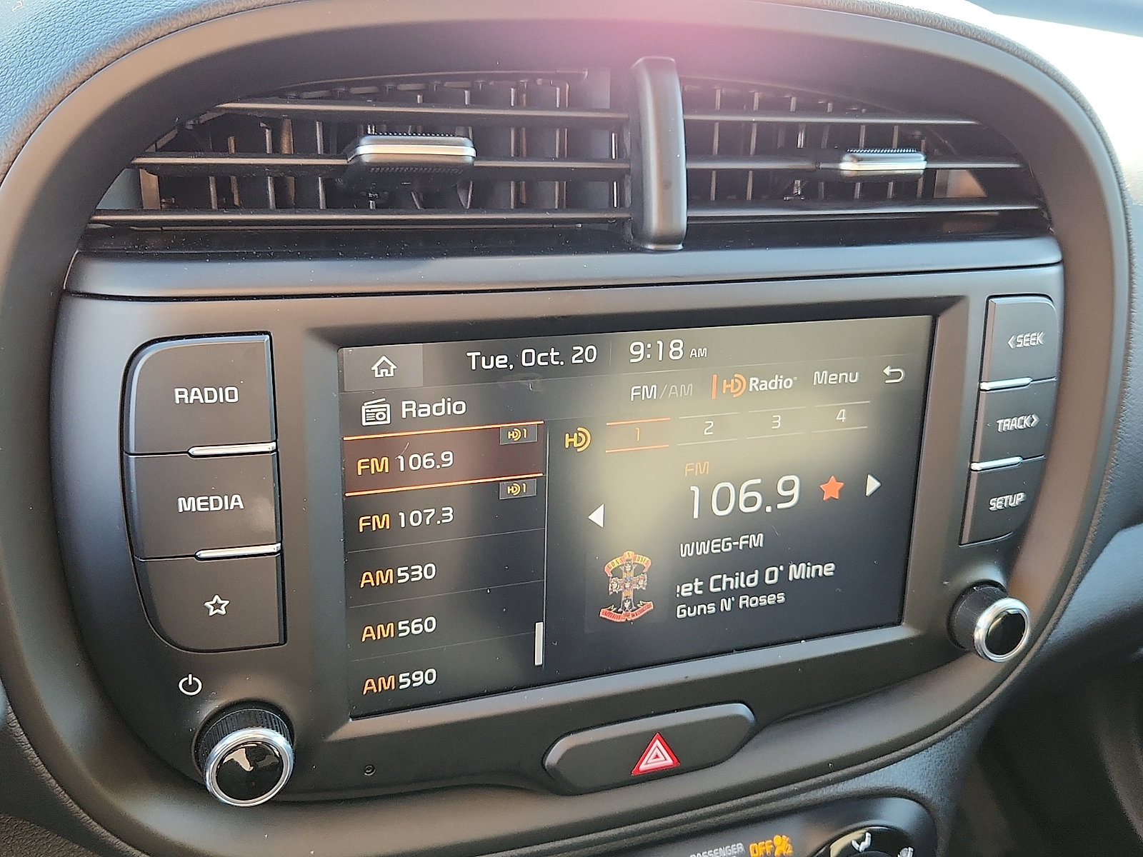 Used 2022 Kia Soul LX w/ Technology Package FWD image 16
