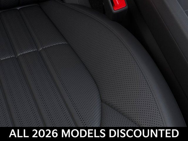 New 2027 Kia Seltos X-Line S AWD/4WD image 24