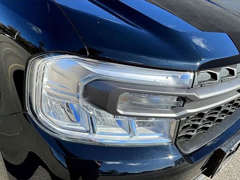 Certified 2023 Ford Maverick XLT w/ Equipment Group 300A Standard image 28