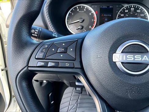 Certified 2025 Nissan Sentra S image 24