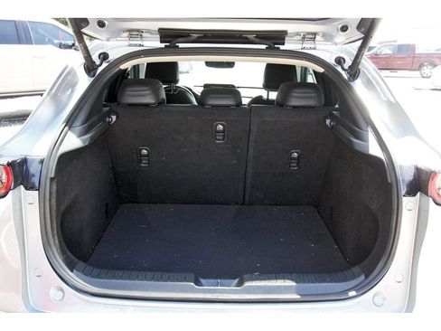 Used 2021 MAZDA CX-30 AWD 2.5 S w/ Premium Package image 6