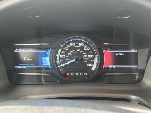 Used 2017 Ford Flex SEL w/ Equipment Group 202A AWD/4WD image 14