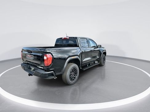 New 2026 GMC Canyon Elevation w/ Convenience Package image 8