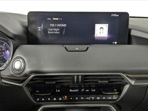 Used 2024 MAZDA CX-90 Plug-In Hybrid w/ Premium Plus AWD/4WD image 30