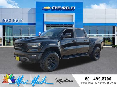 Used 2022 RAM 1500 TRX
