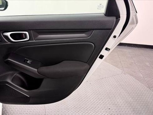 Used 2026 Honda Civic LX image 16