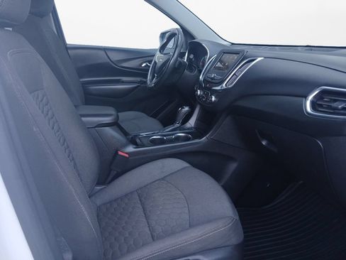 Used 2019 Chevrolet Equinox LT AWD/4WD image 24