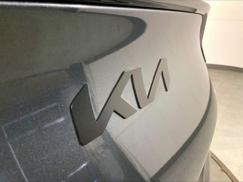 Certified 2025 Kia Sportage X-Line image 29