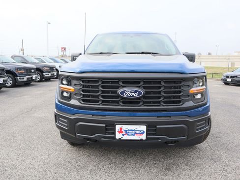 New 2025 Ford F150 XL image 50