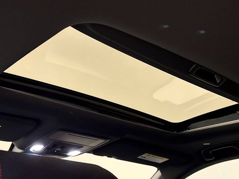 Certified 2026 Honda CR-V TrailSport image 13