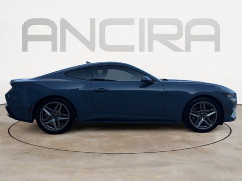Used 2024 Ford Mustang Premium RWD image 9