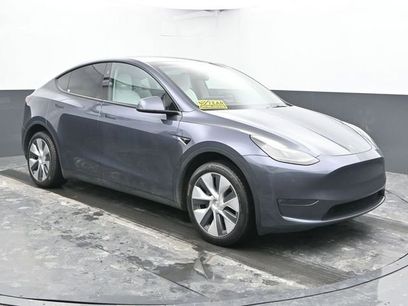 Used 2023 Tesla Model Y Long Range