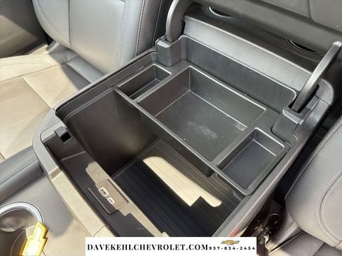 Used 2023 Chevrolet Tahoe LT w/ Luxury Package AWD/4WD image 17