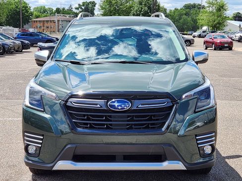 Used 2023 Subaru Forester Touring AWD/4WD image 6