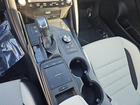 New 2025 Lexus IS 350 F Sport image 23