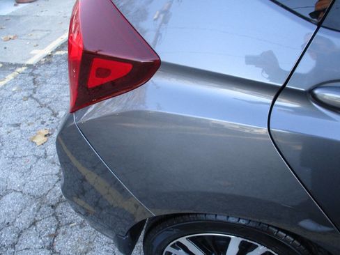 Used 2020 Honda Fit EX image 18