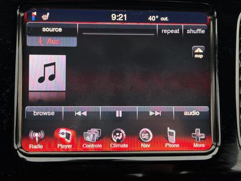 Used 2015 Dodge Dart SXT w/ Sun/Sound Group image 41