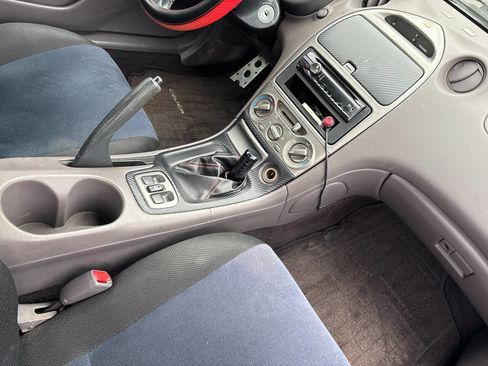 Used 2001 Toyota Celica GT-S image 7