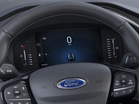 New 2026 Ford Escape SE FWD image 13
